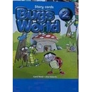 Bugs World Level 2 Storycards
