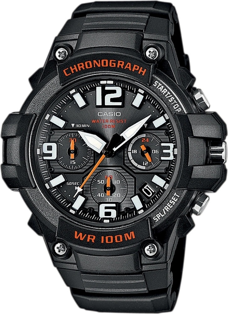 Casio MCW-100H-1A