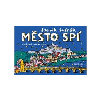 Město spí