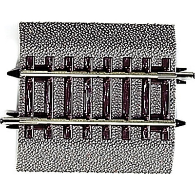 Roco Přímá kolej G¼ 57,5 mm H0 42513