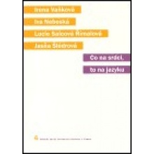 Co na srdci, to na jazyku - Irena Vaňková