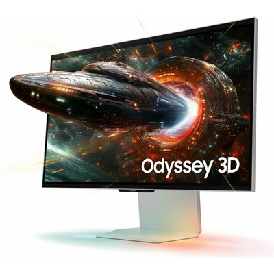 Samsung Odyssey 3D S27FG900XU