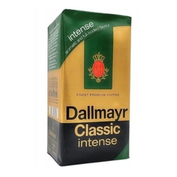 Dallmayr Мляно кафе Dallmayr Classic Intense 500гр
