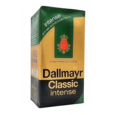 Dallmayr Мляно кафе Dallmayr Classic Intense 500гр