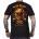 Black heart мъжка тениска black heart - hell boy - black - 8771