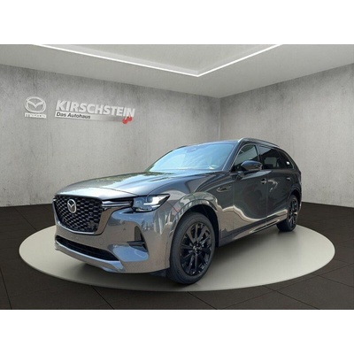 Mazda CX-80 D Homura Plus 187 kW