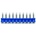 Rawlplug Nails for concrete and steel SC40II 19mm 1000pcs SPG-R-KSC-6/19