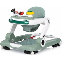 CHIPOLINO Chodítko interaktivní Little Explorer 4v1 Basil