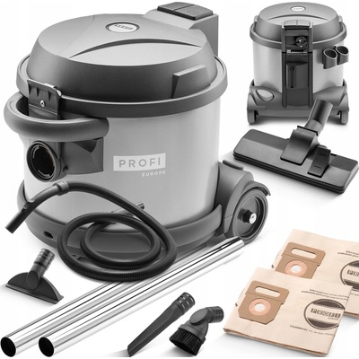 Profi Europe Profi 4