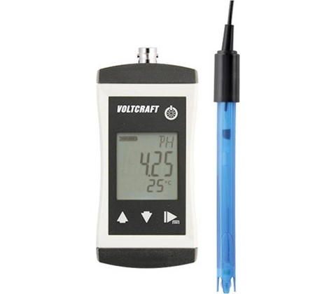 Voltcraft PH-410