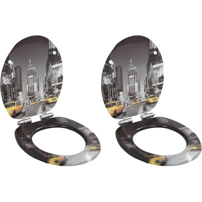 vidaXL New York 2 db 277000