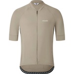 straede Мъжка фланелка с къс ръкав за колоездене straede Kaern Jersey Cycling jersey - Oak (056-4258-0512)