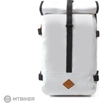 Restrap Rolltop 22 l biela