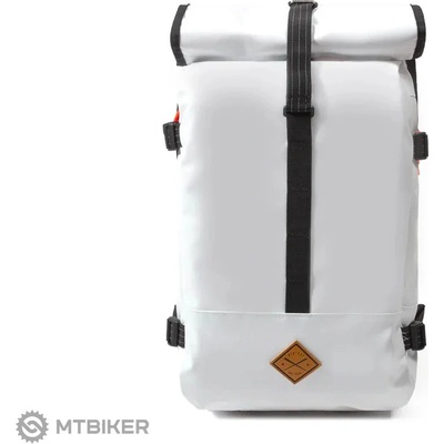 Restrap Rolltop 22 l biela