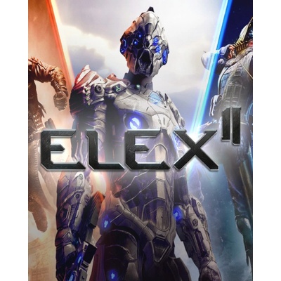 ELEX 2