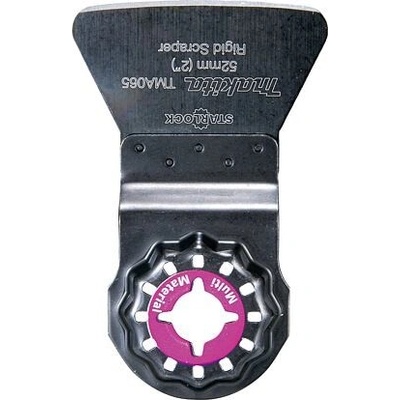 MAKITA B-64989 škrabka 52*26mm HCS TMA065 Starlock (i pro O.I.S.)