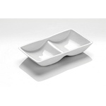 Kutahya Porselen Kutahya КУПИЧКА ЗА СОСОВЕ tavola 18cm. 225ml БЯЛА (asl18ky00)