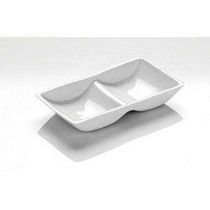 Kutahya Porselen Kutahya КУПИЧКА ЗА СОСОВЕ tavola 18cm. 225ml БЯЛА (asl18ky00)