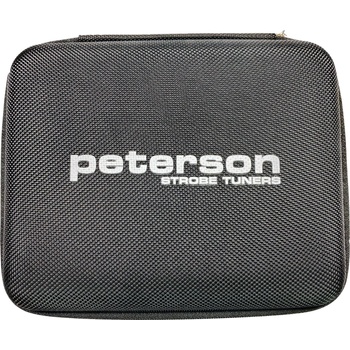 Peterson StroboPLUS HD/HDC Carry Case Кпип тунер (PT-STPLCASE)