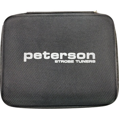 Peterson StroboPLUS HD/HDC Carry Case Кпип тунер (PT-STPLCASE)