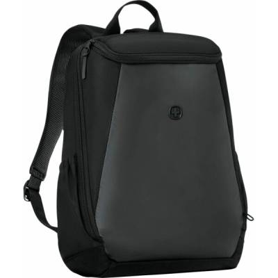 Wenger UrbanOne Backpack 15.6" černý 653889
