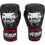 Venum Детски боксови ръкавици Venum Contender черни VENUM-02822