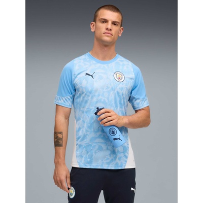 PUMA Тениска MCFC Training Jersey
