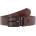 Reell Мъжки колан Reell All Black Buckle Belt - Brown - размер S/M (203-1732-0311)