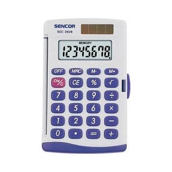 Sencor SEC 263/ 8 Dual