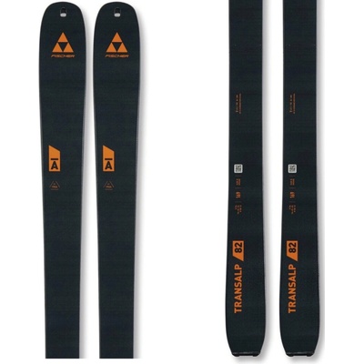 Fischer TRANSALP 82 23/24