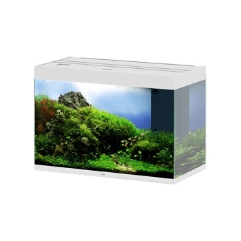 Ciano Aквариум Ciano Emotions PRO 80 - бял (7429)