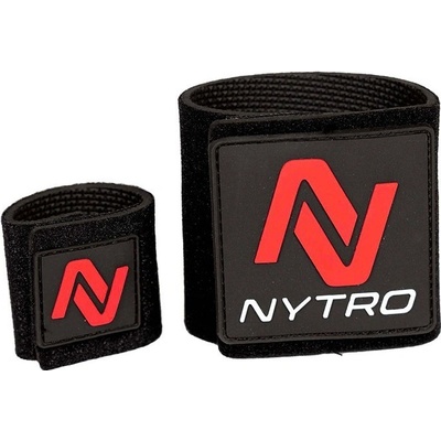 Nytro Pásky na Prúty Neoprene Rod Straps 2 ks