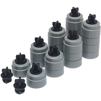 SCALEXTRIC C8226 Track Supports