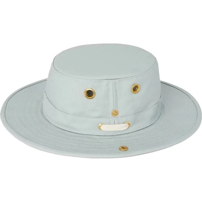 Tilley Шапка Tilley The Classic T3 Hat - Mist Blue - размер 60 cm (904-1771-0516)