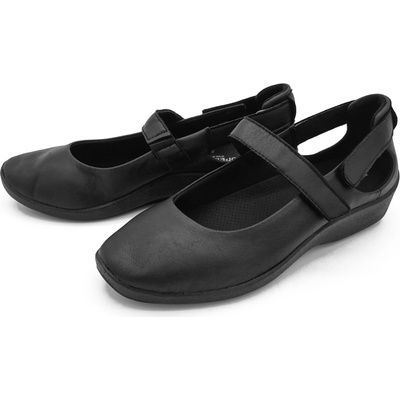 Arcopedico dámské baleríny 4053-01 černé