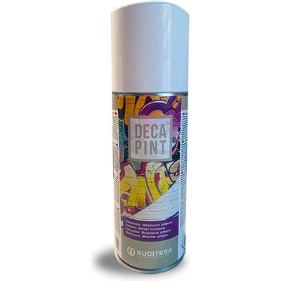 SUCITESA Decapint SP 520 odstraňovač graffiti