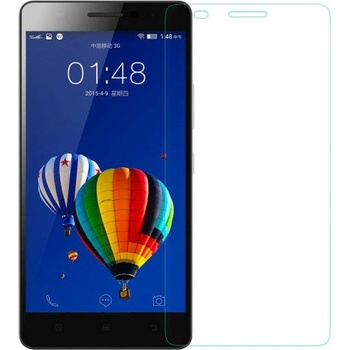 Стъклен протектор No brand Tempered Glass за Lenovo A7000/ K3 Note, 0.3mm, Прозрачен (DE-52124)