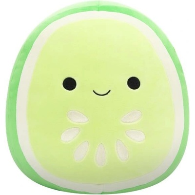 Squishmallows Plátok uhorky Carmichael