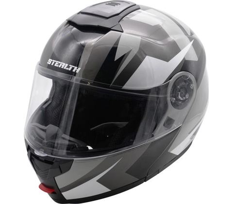 Stealth V159 Graphic Mono