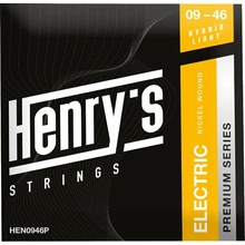 Henry`s Strings HEN0946P
