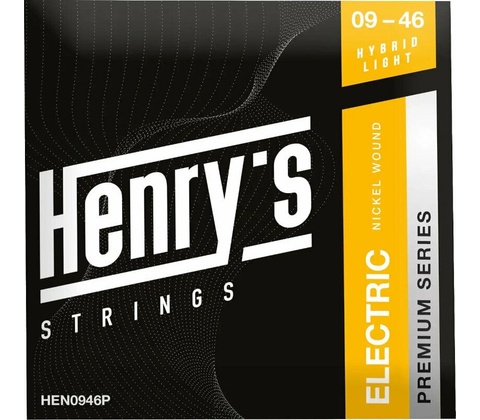 Henry`s Strings HEN0946P