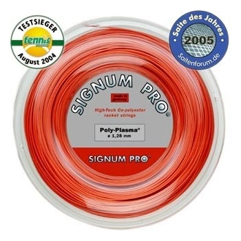 Signum Pro Poly PLASMA 200m 1,28mm