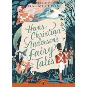 Hans Christian Andersen's Fairy Tales | Hans Christian Andersen (ISBN: 9780141329017)