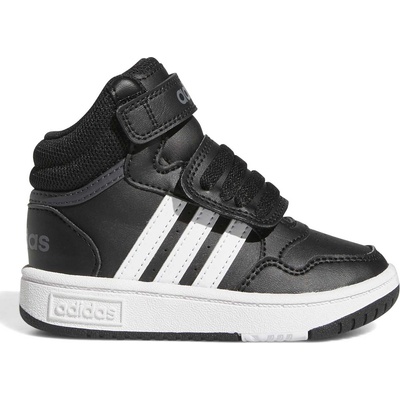 ADIDAS Обувки Hoops Mid
