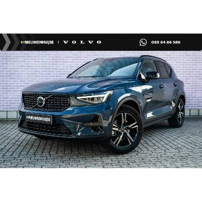 Volvo XC40 B4 Plus 145 kW