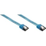 Turbo-X Cable SATA 3 6Gb/s 0.5m (KY-OFA1)