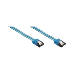 Turbo-X Cable SATA 3 6Gb/s 0.5m (KY-OFA1)