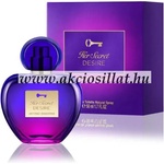 Antonio Banderas Her Secret Desire EDT 50 ml Парфюми