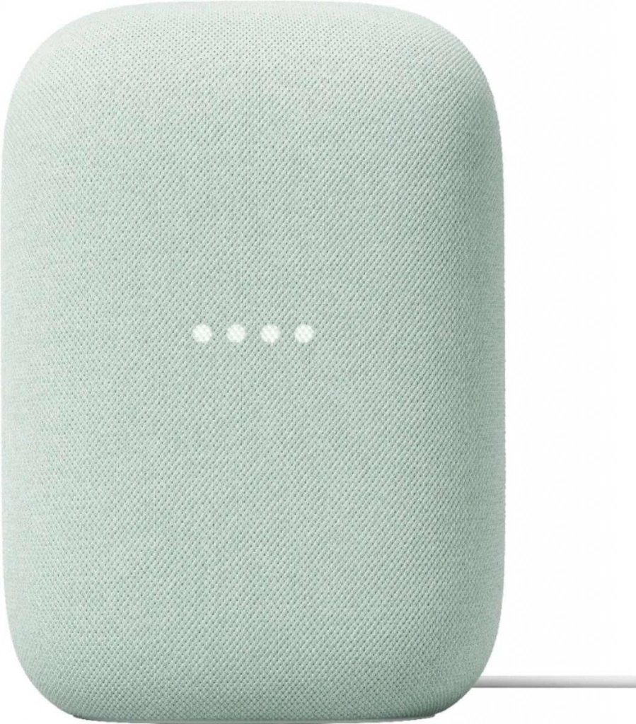 Google Nest Audio