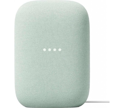 Google Nest Audio